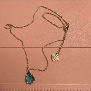 Kendra Scott Necklace